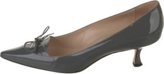 Manolo Blahnik