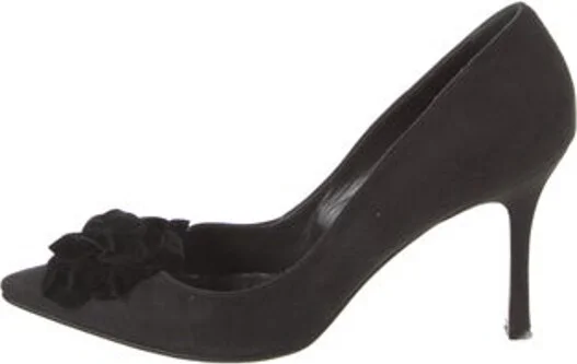 Manolo Blahnik