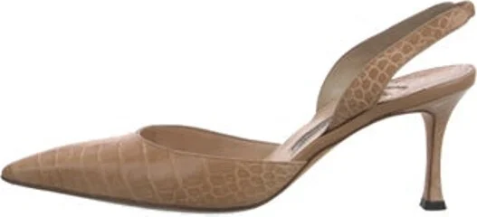 Manolo Blahnik