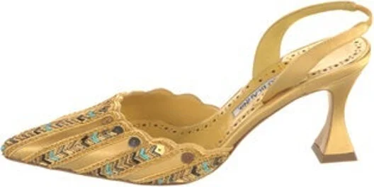 Manolo Blahnik