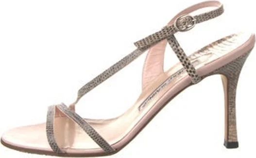 Manolo Blahnik