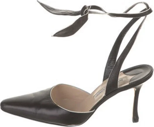 Manolo Blahnik
