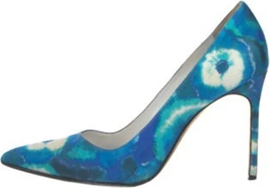 Manolo Blahnik