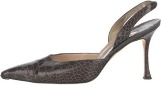 Manolo Blahnik