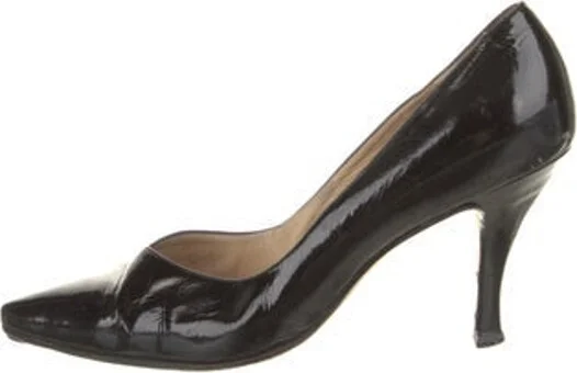 Manolo Blahnik