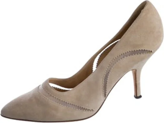 Manolo Blahnik