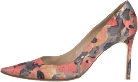 Manolo Blahnik
