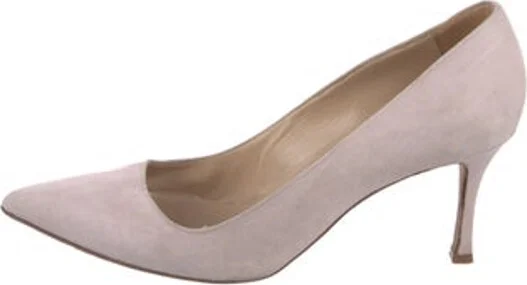 Manolo Blahnik