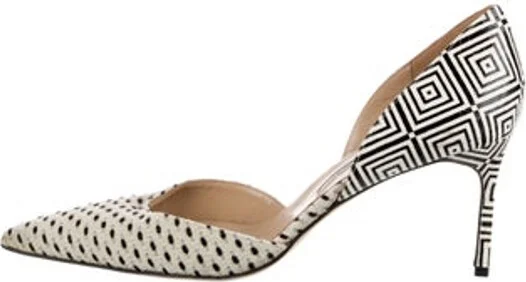 Manolo Blahnik