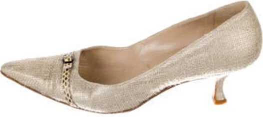 Manolo Blahnik