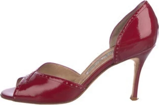 Manolo Blahnik