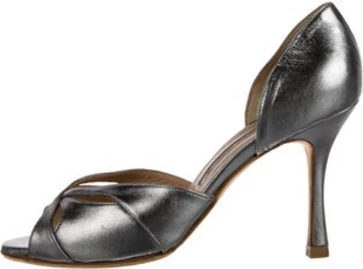 Manolo Blahnik