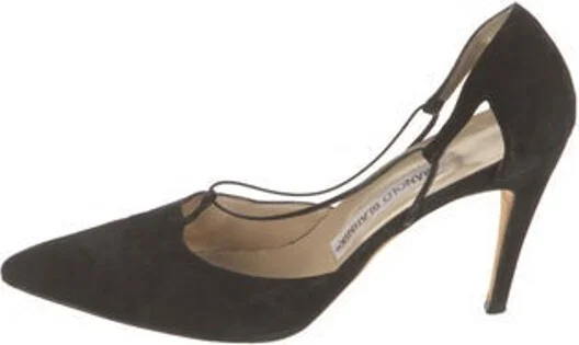 Manolo Blahnik