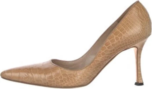 Manolo Blahnik