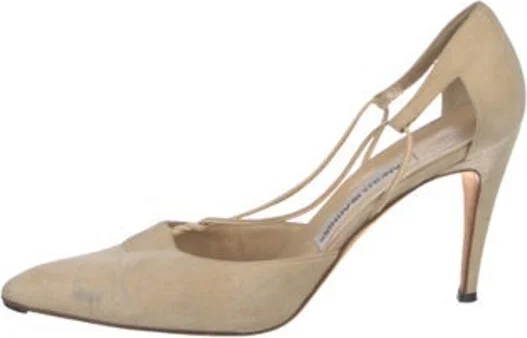 Manolo Blahnik