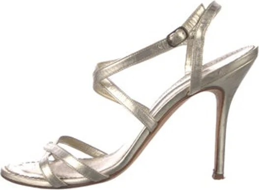 Manolo Blahnik