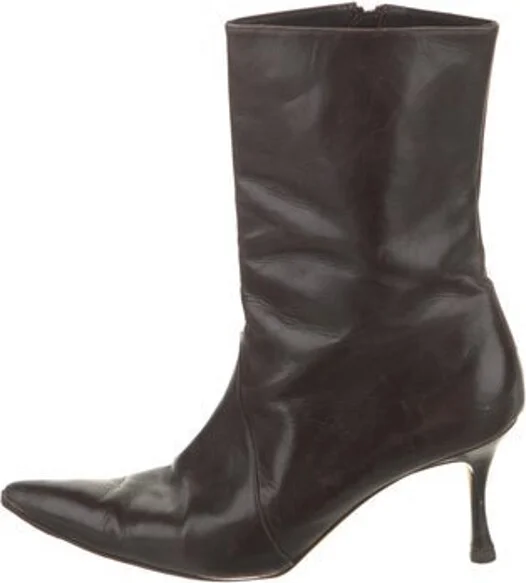 Manolo Blahnik
