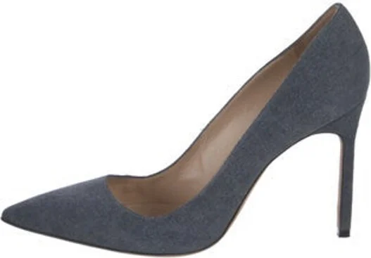 Manolo Blahnik
