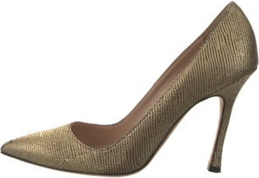 Manolo Blahnik