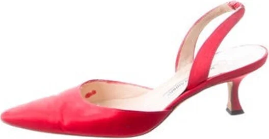 Manolo Blahnik