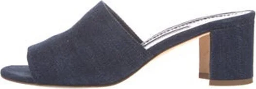 Manolo Blahnik