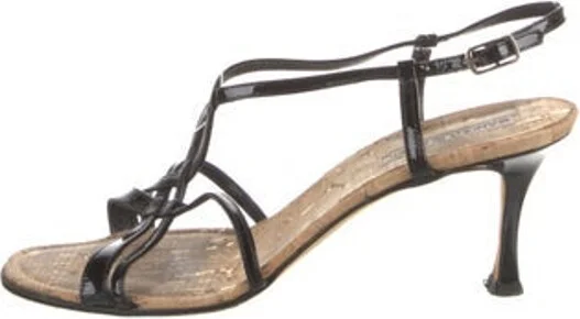 Manolo Blahnik