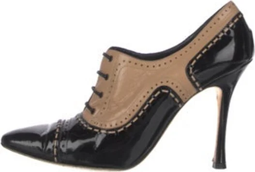 Manolo Blahnik