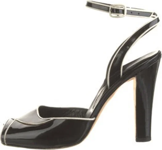 Manolo Blahnik