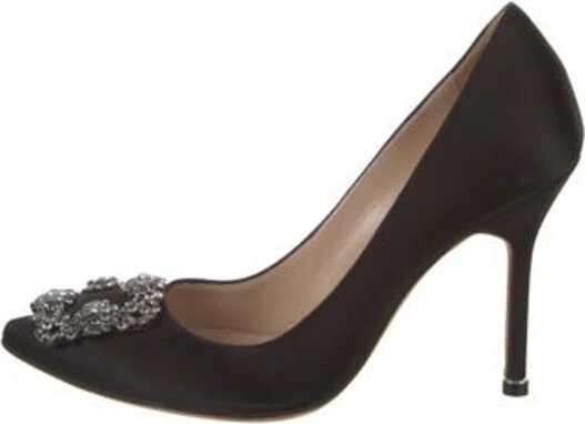Manolo Blahnik