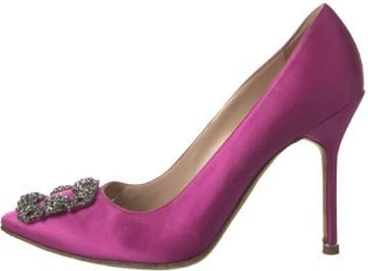 Manolo Blahnik