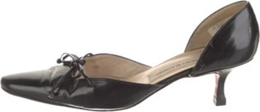 Manolo Blahnik