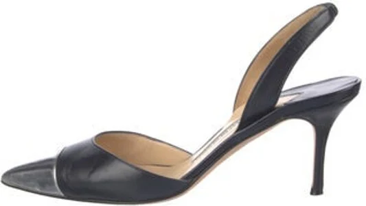 Manolo Blahnik