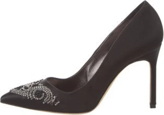 Manolo Blahnik