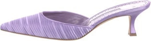Manolo Blahnik