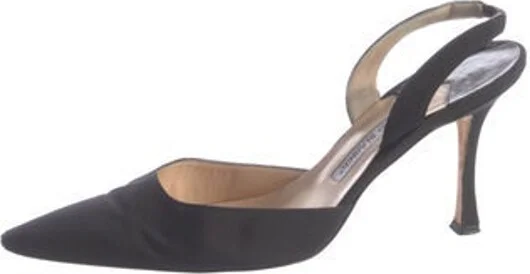 Manolo Blahnik