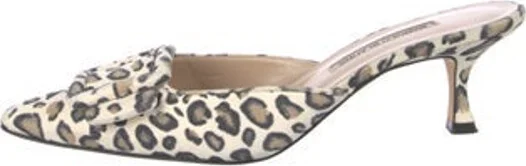 Manolo Blahnik