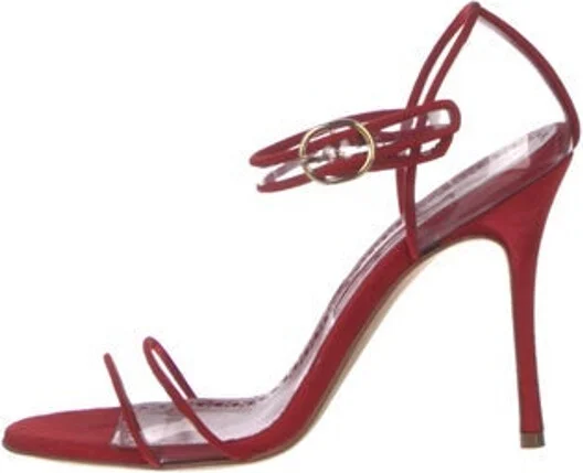 Manolo Blahnik