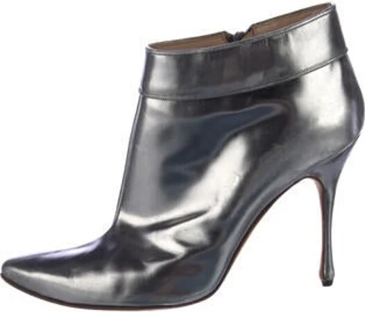 Manolo Blahnik