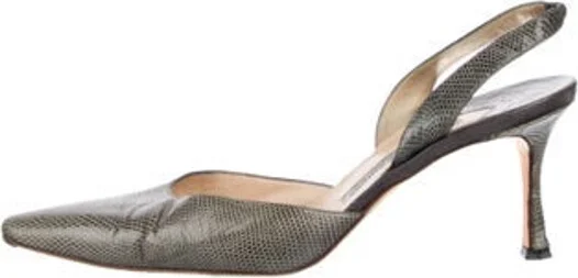 Manolo Blahnik