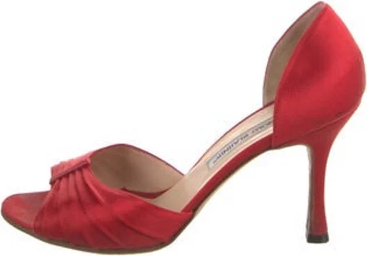 Manolo Blahnik