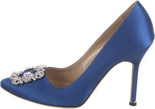 Manolo Blahnik