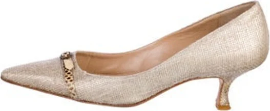 Manolo Blahnik