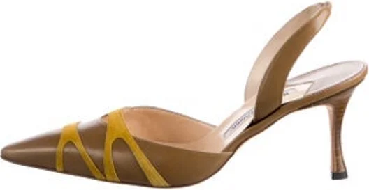 Manolo Blahnik