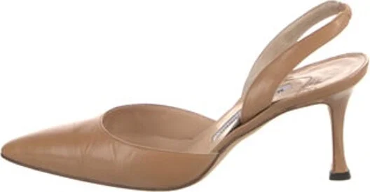 Manolo Blahnik
