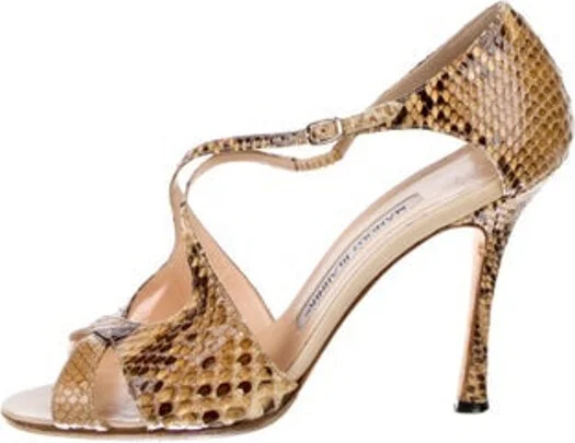 Manolo Blahnik