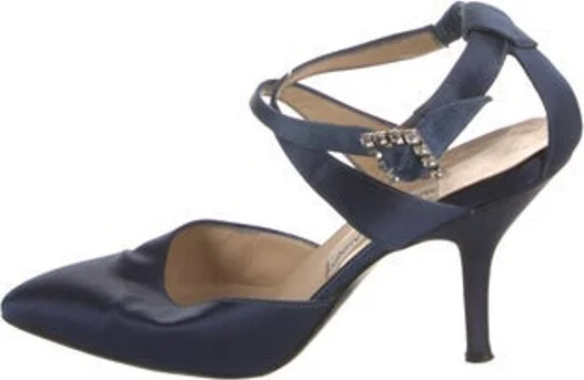 Manolo Blahnik