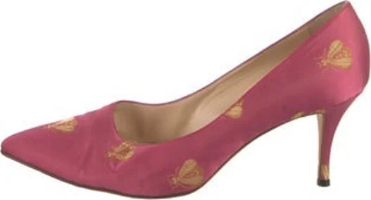 Manolo Blahnik