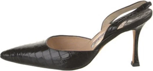 Manolo Blahnik