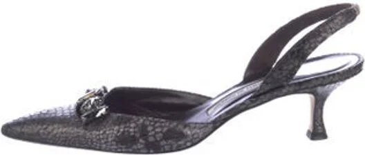 Manolo Blahnik