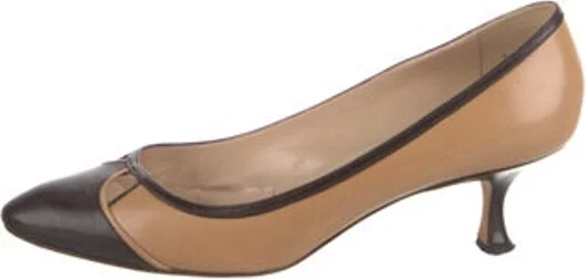 Manolo Blahnik